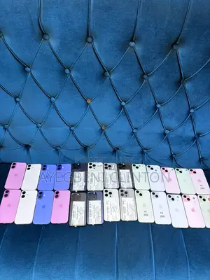 Apple iPhone 16 128 GB Blue