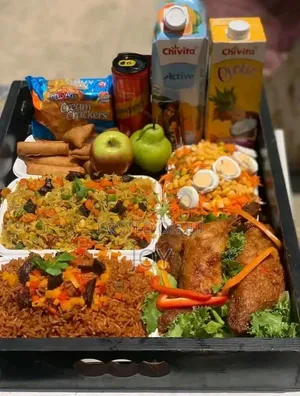 J-Ella's Kitchen