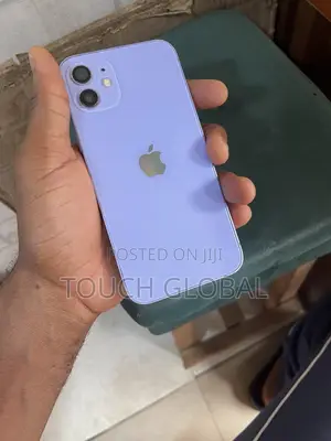Apple iPhone 12 64 GB Purple