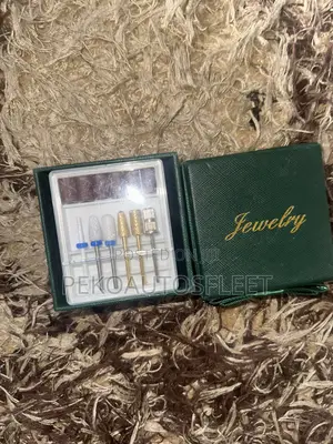 Nail Drill Bits for Electric Files