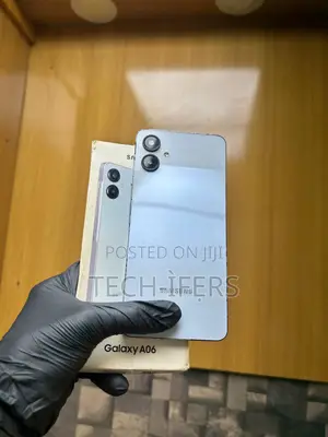 Samsung Galaxy A06 64 GB
