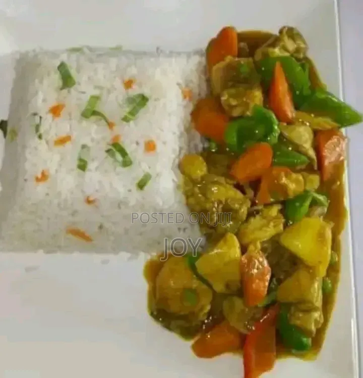 J-Ella's Kitchen