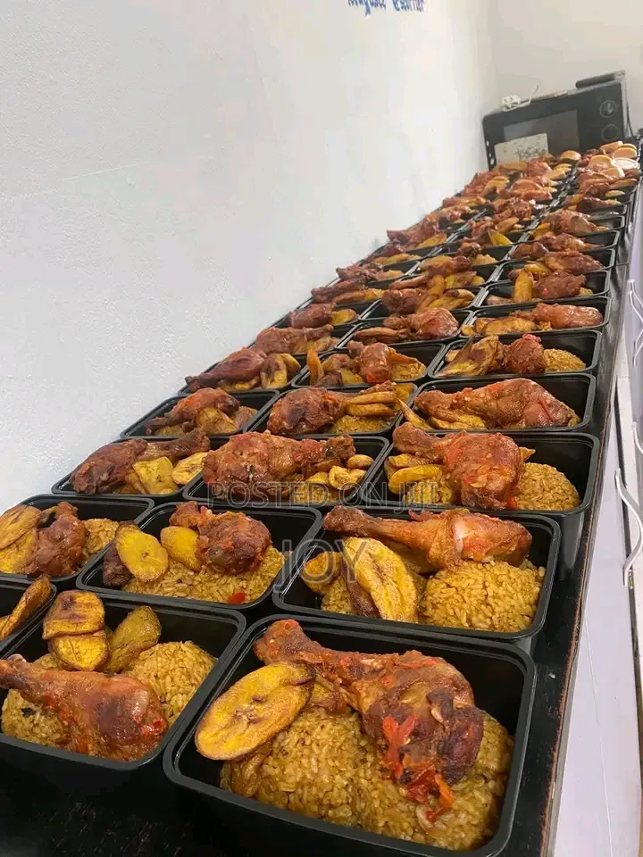 J-Ella's Kitchen