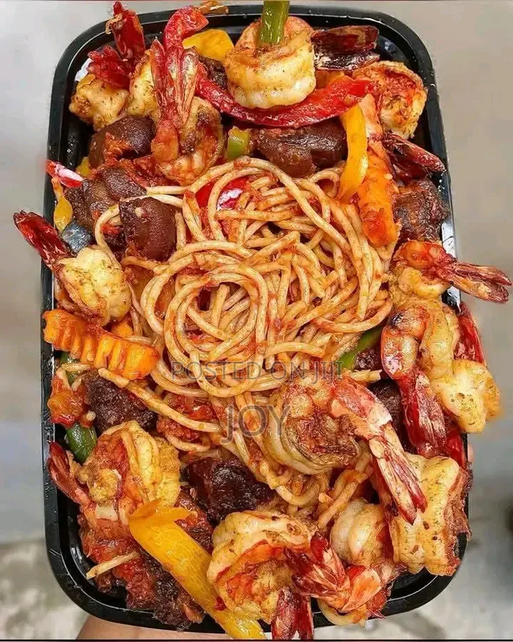 J-Ella's Kitchen