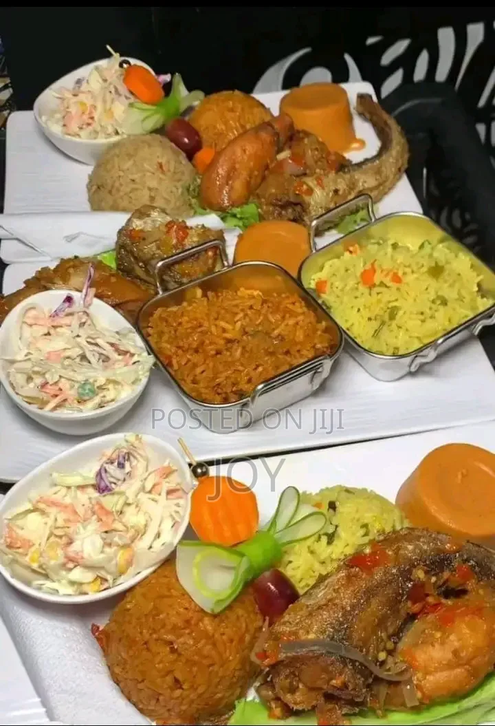 J-Ella's Kitchen