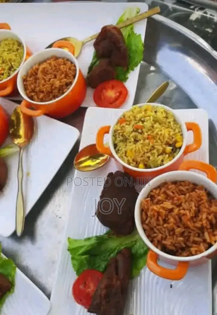 J-Ella's Kitchen
