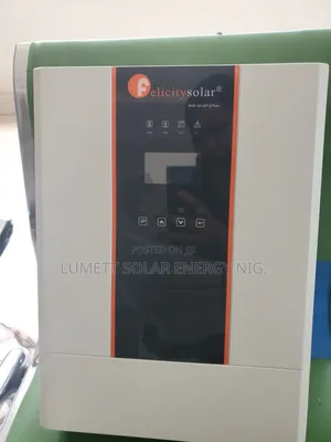 Felicity 3.5KVA IVPS3524 Solar Inverter