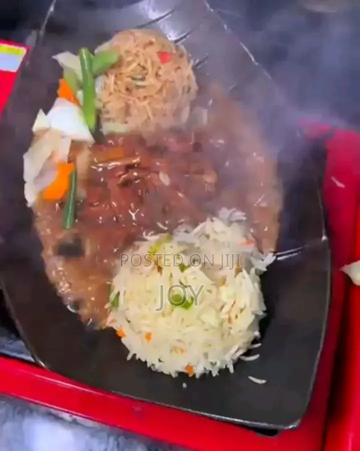 J-Ella's Kitchen