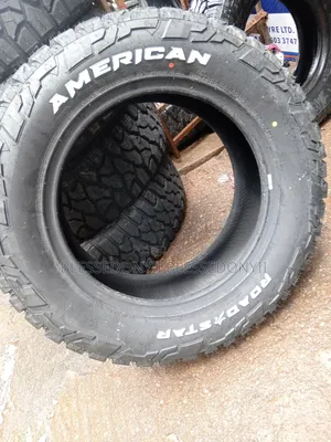 American Road Star 285/65/20