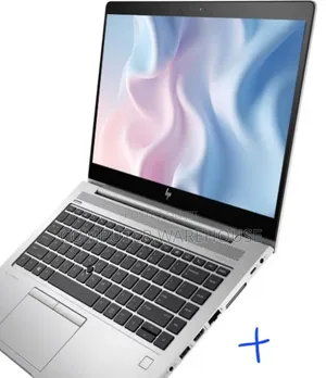 New Laptop HP EliteBook 740 G2 4GB Intel Core i5 SSD 256GB