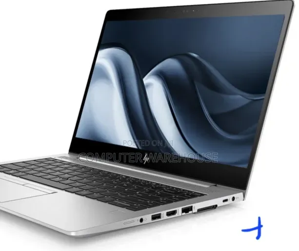 New Laptop HP EliteBook 740 G2 4GB Intel Core i5 SSD 256GB