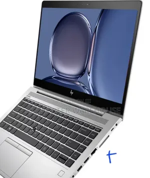 New Laptop HP EliteBook 740 G2 4GB Intel Core i5 SSD 256GB