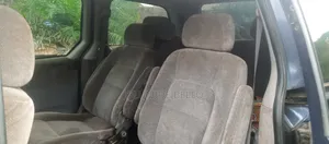 Kia Granbird 2004 Blue