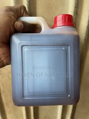 Pure Original Honey - 1L