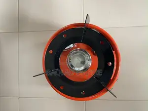 6kg Maximus Gas Cooker
