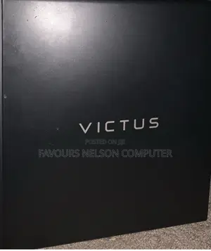Desktop Computer HP Victus 15L 32GB Intel Core i7 SSD 2T