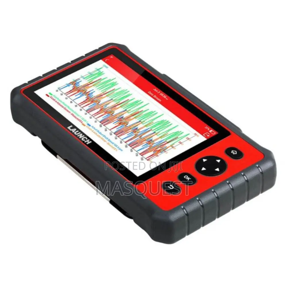 Launch Crp909e