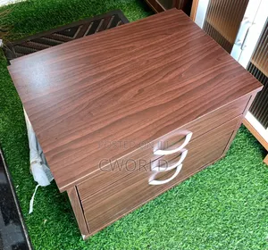 3-Drawer Bedside Cabinet - Imported