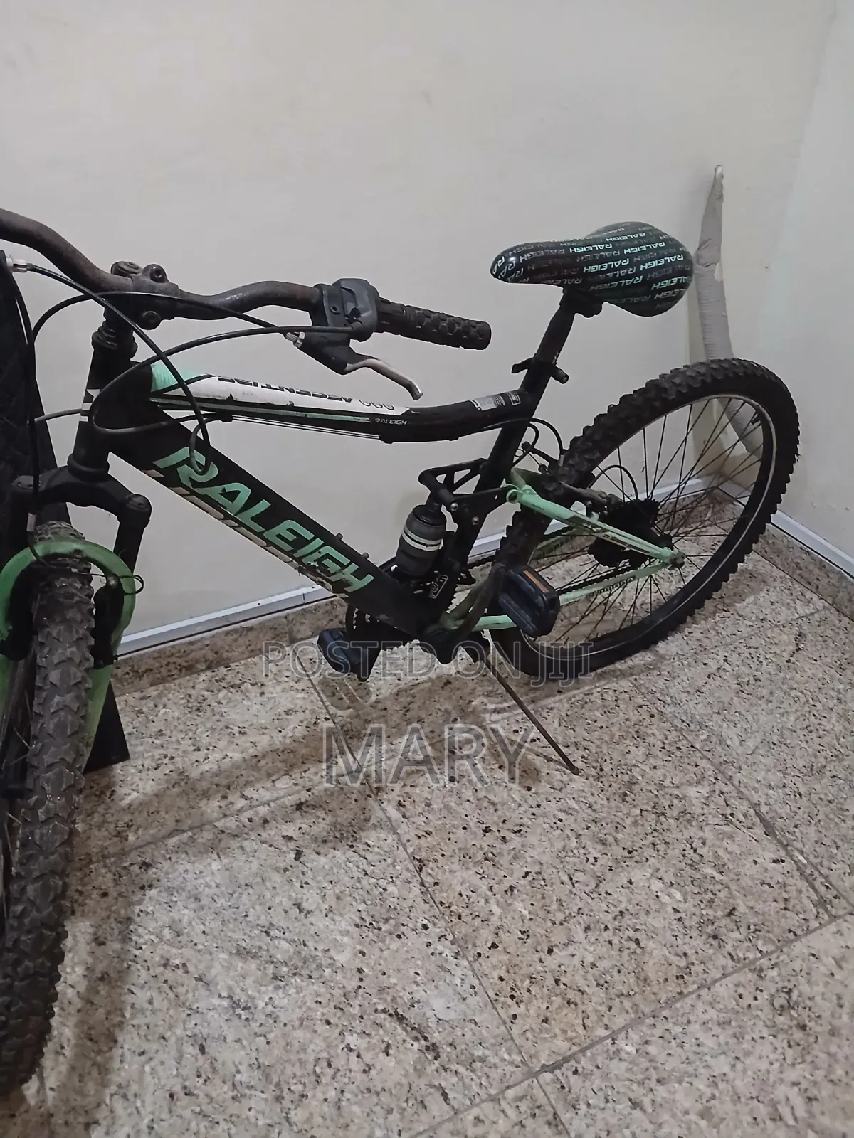 Bicycle for Sell