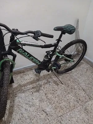 Bicycle for Sell