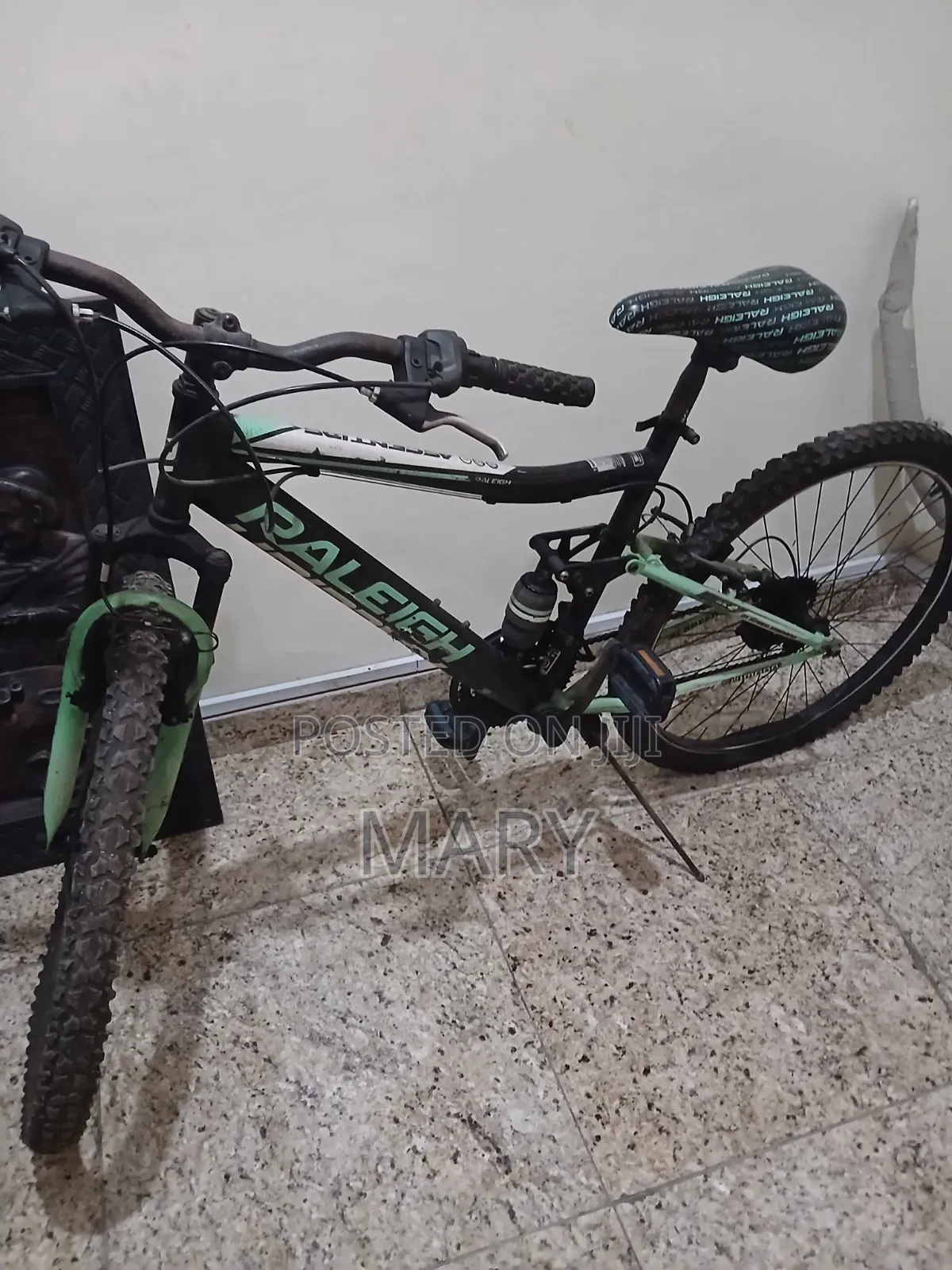 Bicycle for Sell