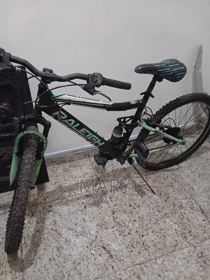Bicycle for Sell