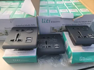 Ulti Schneider Socket