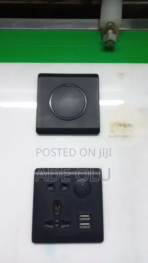 Ulti Schneider Socket