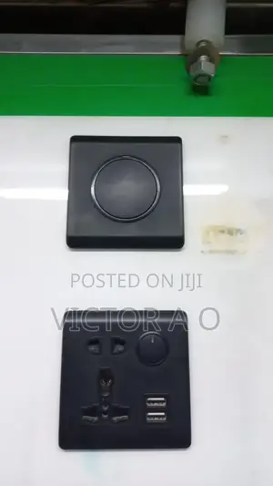 13amps Ulti Schneider Socket