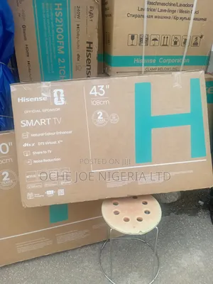 Hisense Television