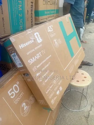 Hisense Television