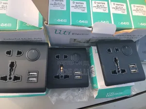 Ulti Schneider Socket