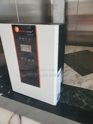 Felicity 3.5KVA IVPS3524 Solar Inverter
