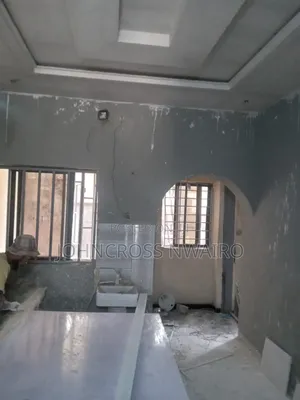 3bdrm Block of Flats in Garki 2 for rent