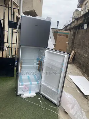 Home Use HISENSE Refrigerator 306L