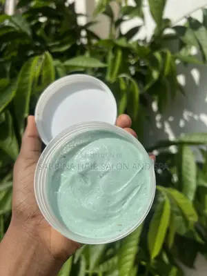 Organic Hair Food for Fast Hair Growth Healthy Scalp