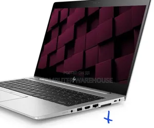 New Laptop HP EliteBook 740 G2 4GB Intel Core i5 SSD 256GB
