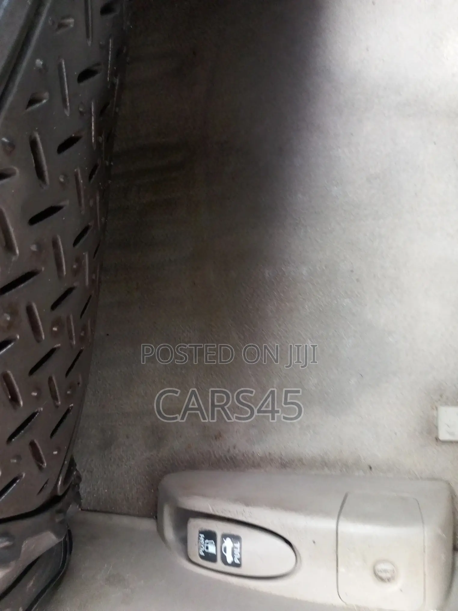 Honda Civic 2012 Black