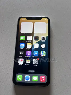 Apple iPhone 11 64 GB White