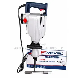 Demolition Jack Hammer