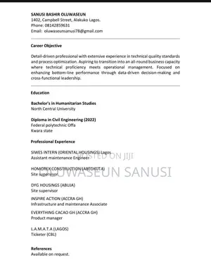 Data Entry Clerk