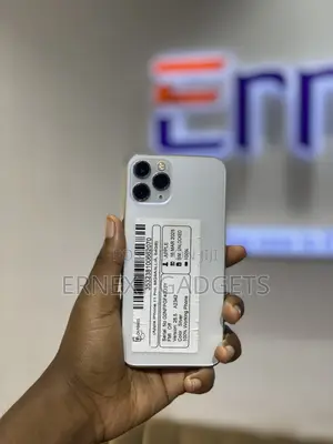 Apple iPhone 11 Pro 256 GB Gold