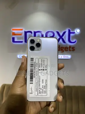 Apple iPhone 11 Pro 256 GB Gold