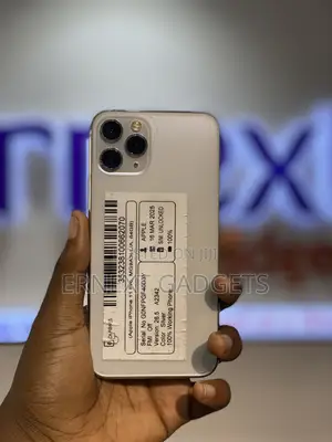 Apple iPhone 11 Pro 256 GB Gold