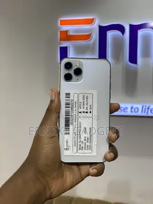 Apple iPhone 11 Pro 256 GB Gold