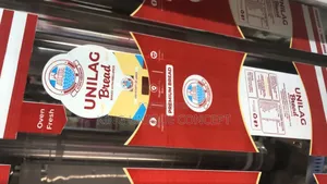 Bread Packaging Wrapper Nylon