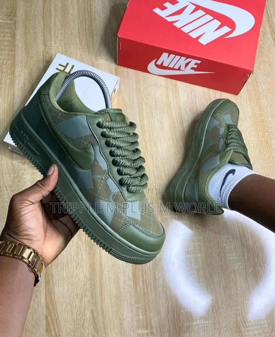 Men Sneakers Shoes
