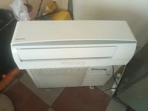Air Conditioner AC