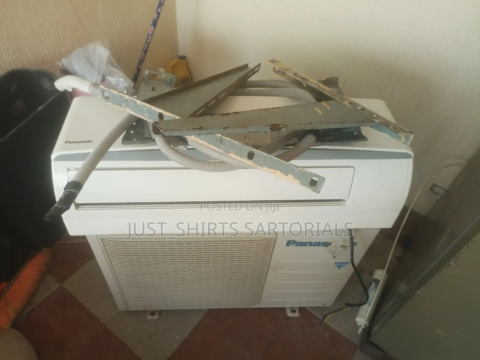 Air Conditioner AC