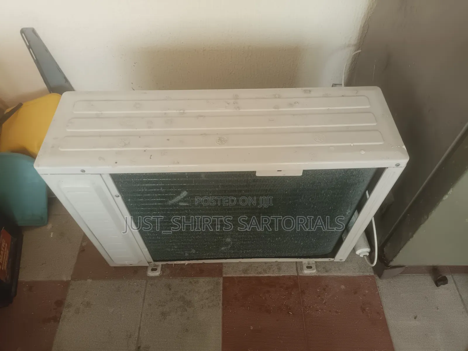 Air Conditioner AC